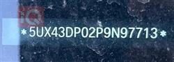 بي ام دبليو X3